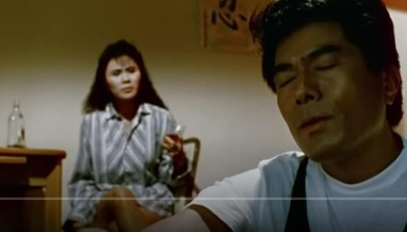 Под кровью… За пределами битвы… Стань воином | Машина-победитель (1989)  Видео