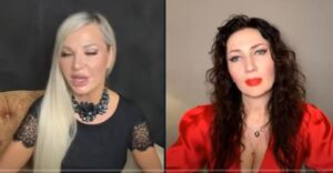 Максакова о переделе власти в Кремле  Видео