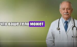 Пожилые Люди, Которые Не Моют Эти Части Тела, Могут Сокращать Свою Жизнь  Видео