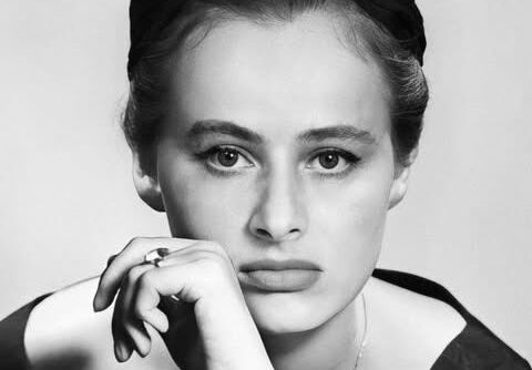 Ее часто сравнивали с Софи Лорен