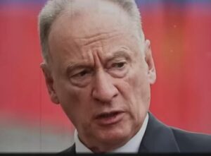 Патрушев Рассказал То, Что Скрывал 50 Лет: "Путин Не Главный  Видео