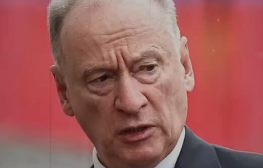 Патрушев Рассказал То, Что Скрывал 50 Лет: "Путин Не Главный  Видео