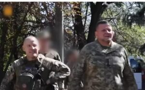 Залужный против Зеленского и суд над Порошенко: что ждет украинскую политику?  Видео