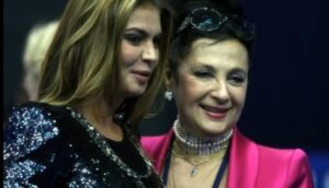 Винер раскрыла всю правду о Кабаевой  Видео