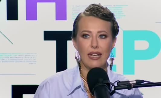 «Я не стальная»: Ксения Собчак — о детях, мужчинах, феминизме и своей самой большой ошибке  Видео