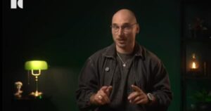 «Ночной мэр» Москвы, о котором вы не знали. Забудьте про Собянина  Видео