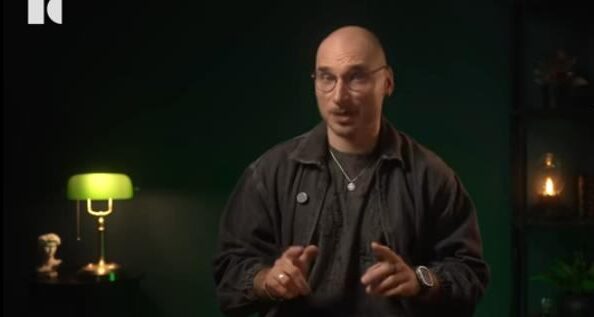 «Ночной мэр» Москвы, о котором вы не знали. Забудьте про Собянина  Видео