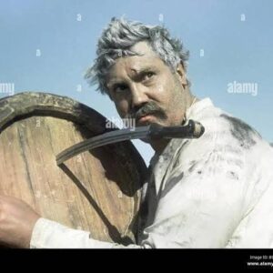 Павел Луспекаев