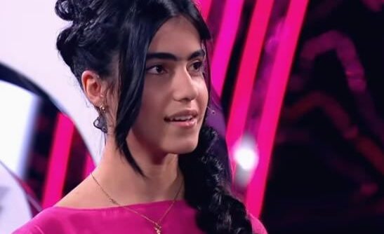 «Удивительные люди». Ёсуман Исмонзода. Молниеносный счет в уме  Видео