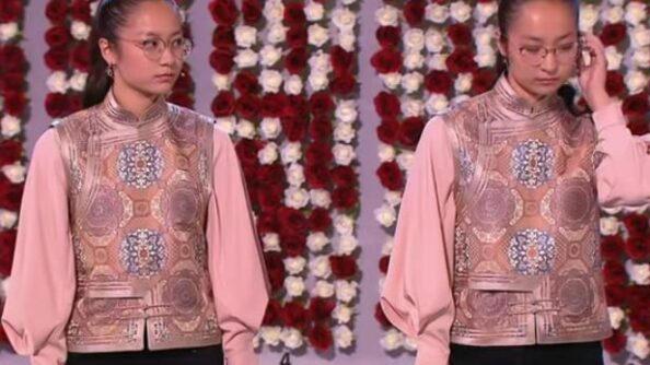 «Удивительные люди». Мунхшур Нармандах и Энхшур Нармандах. Уникальная память  Видео