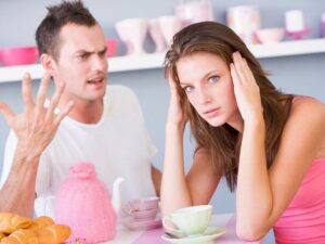 Как на нас влияют гормоны: синдром мужской раздражительности и 5 типов сексуальности