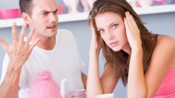 Как на нас влияют гормоны: синдром мужской раздражительности и 5 типов сексуальности