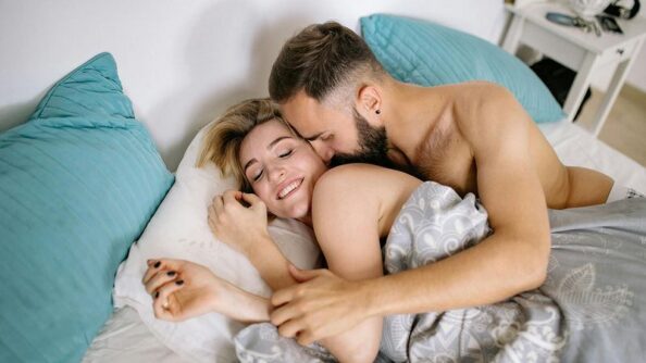 Мужские мифы об интиме