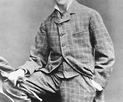 День рождения самого остроумного человека Великобритании!