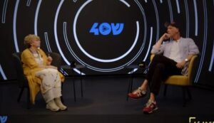 Самая тайная разведка мира: первые провалы и гениальные операции Моссада. Лекция Фаины Булавиной  Видео