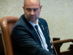 Код самоуничтожения: почему надо опасаться депутатов кнессета