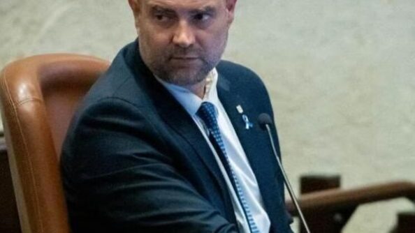 Код самоуничтожения: почему надо опасаться депутатов кнессета