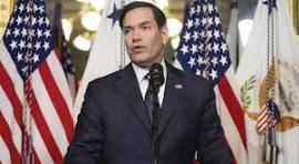 Американскую делегацию вместо Уиткоффа возглавит Рубио