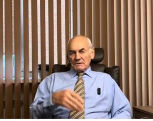 Генерал Ивашов | путин — Трамп: что ждать от встречи?  Видео