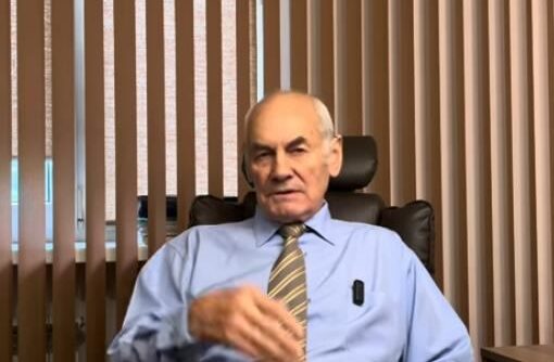 Генерал Ивашов | путин — Трамп: что ждать от встречи?  Видео