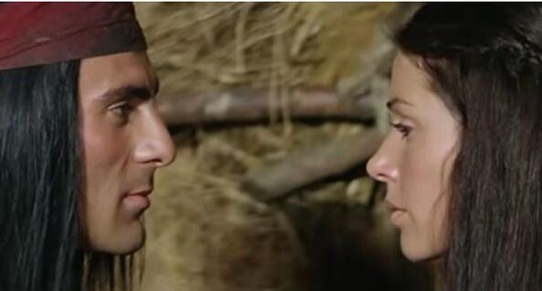 Ульзана (2025) | Русский вестерн о силе, выживании и свободе на Диком Западе  Видео