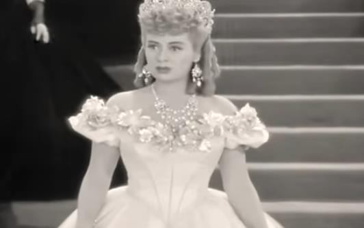 Джоан Блонделл | Женщина и шериф Смотреть с русским дубляжем!  Видео