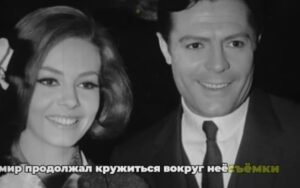 Анжелика с разбитым сердцем. Реальная жизнь Мишель Мерсье