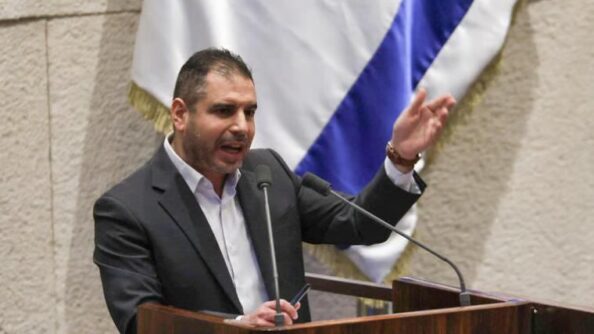 Коалиция провалила предложение по созданию госкомиссии по расследованию