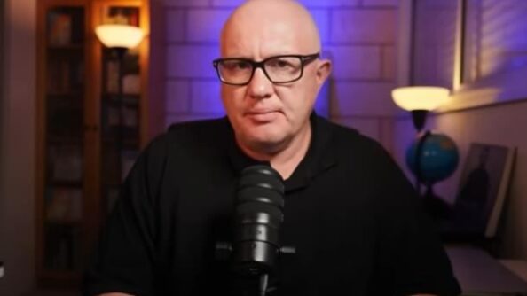 Политический цирк вместо правды: кто боится комиссии 7 октября?  Видео