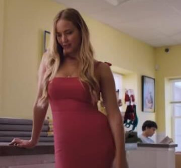 Сцена с таксой | Без обид  Видео