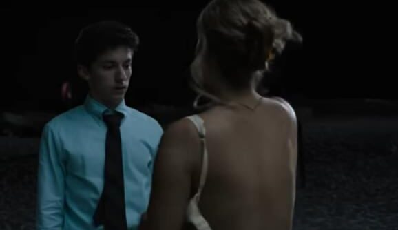 Здесь нет спасателей | Без обид  Видео