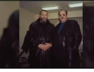 ОБЩАК или АРТИСТ? Шокирующая правда о концертах Шуфутинского для ВОРОВ В ЗАКОНЕ | 90-е  Видео