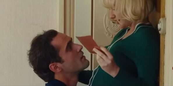 Возлюбленные  Видео