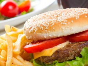 Список продуктов, разрушающих психику