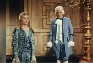 РОБИНЗОН НЕ ДОЛЖЕН УМЕРЕТЬ (Роми ШНАЙДЕР, приключения, 1955)  Видео