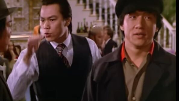 ЭТАЛОННЫЙ КОМЕДИЙНЫЙ БОЕВИК С ДЖЕКИ ЧАНОМ НИКОГДА НЕ НАДОЕСТ! СХВАТКА С ПИРАТАМИ!  Видео