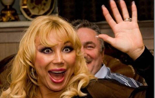 Матери-кукушки