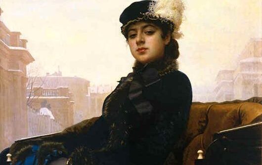 “Камелия” из дома свиданий