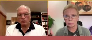 «Проблема в том, что Лубянка не стала Бастилией»: Юрий Фельштинский — о наследии КГБ, войне и Путине  Видео