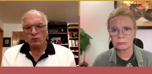 «Проблема в том, что Лубянка не стала Бастилией»: Юрий Фельштинский — о наследии КГБ, войне и Путине  Видео