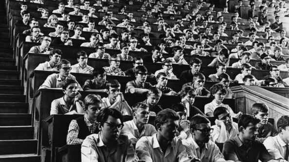 Д. Драгунский «Неумолимая и беспощадная»