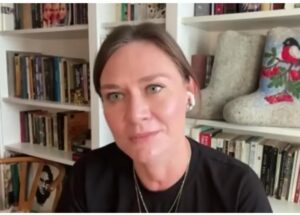 "Я БОЯЛАСЬ ОПОЗОРИТЬ ФАМИЛИЮ" — МАША МАШКОВА, актриса/ "Надеждины"/ Война/ Протест  Видео