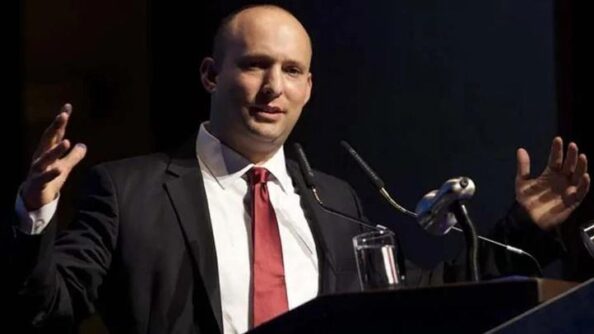 Беннет объявил о готовности к возвращению и раскрыл стратегию будущей кампании