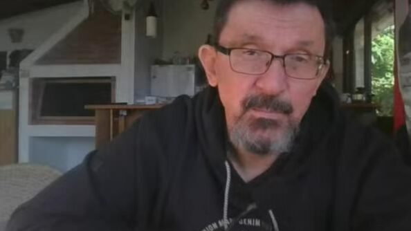 Стрим врага народа. Савромат отвечает!  Видео