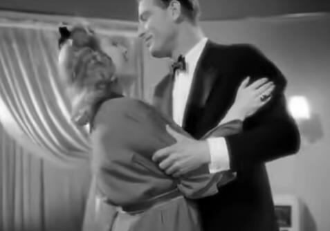 Люби меня! / Hab mich lieb (1942) — отличная комедия с Марикой Рёкк, перевод  Видео