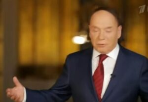 Эдвард Радзинский. Царство женщин. ЧАСТЬ 1 (2017)  Видео