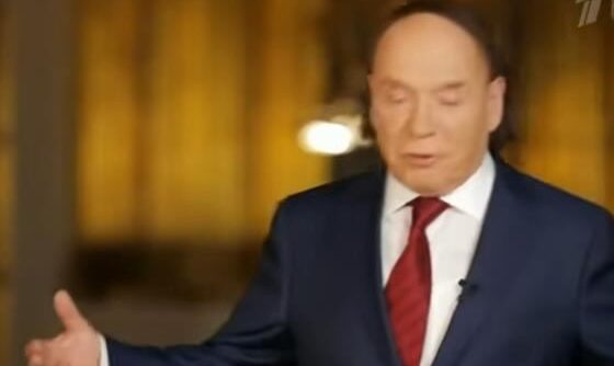 Эдвард Радзинский. Царство женщин. ЧАСТЬ 1 (2017)  Видео