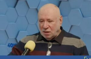 Актер с историями Борис Львович  Видео