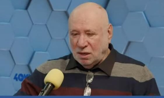 Актер с историями Борис Львович  Видео