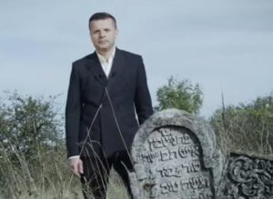 "РУССКИЕ ЕВРЕИ". ФИЛЬМ ПЕРВЫЙ. До революции.  Видео